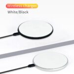 Universal Wireless Phone Chargers
