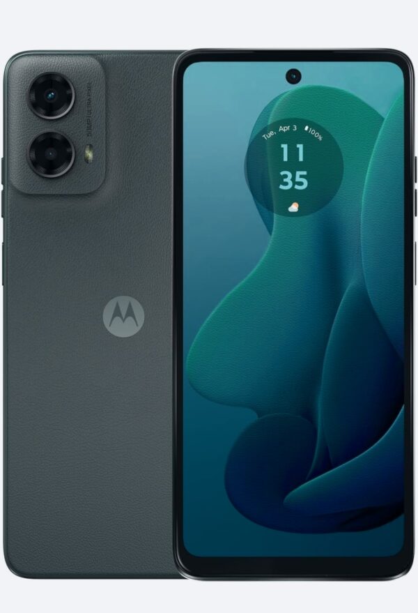 Moto G 5G 2024 Mobile Phone - Image 6