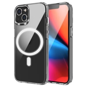 Four Corner Airbags MagSafe Magnetic Phone Case, For iPhone 18, For iPhone 18 Pro, For iPhone 18 Pro Max, For iPhone 17e / 16e, For iPhone 16 Pro Max, For iPhone 16 Pro, For iPhone 16 Plus, For iPhone 16, For iPhone 15 Pro Max, For iPhone 15 Pro... - Image 20