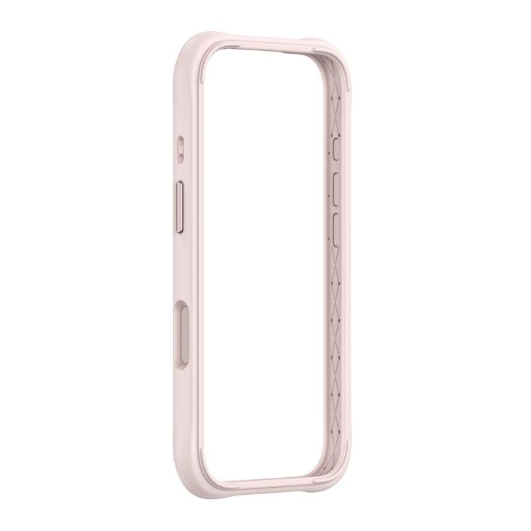 Phone Silicone Frame Bumper, For iPhone 18, For iPhone 18 Pro, For iPhone 18 Pro Max, For iPhone 17 Pro Max, For iPhone 17 Pro, For iPhone 17, For iPhone 16 Pro Max, For iPhone 16 Pro