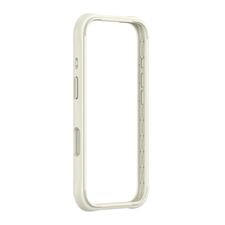 Phone Silicone Frame Bumper, For iPhone 18, For iPhone 18 Pro, For iPhone 18 Pro Max, For iPhone 17 Pro Max, For iPhone 17 Pro, For iPhone 17, For iPhone 16 Pro Max, For iPhone 16 Pro