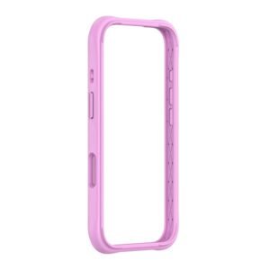 Phone Silicone Frame Bumper, For iPhone 18, For iPhone 18 Pro, For iPhone 18 Pro Max, For iPhone 17 Pro Max, For iPhone 17 Pro, For iPhone 17, For iPhone 16 Pro Max, For iPhone 16 Pro - Image 36