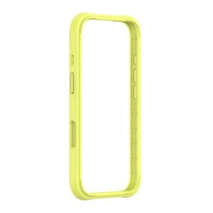 Phone Silicone Frame Bumper, For iPhone 18, For iPhone 18 Pro, For iPhone 18 Pro Max, For iPhone 17 Pro Max, For iPhone 17 Pro, For iPhone 17, For iPhone 16 Pro Max, For iPhone 16 Pro - Image 38