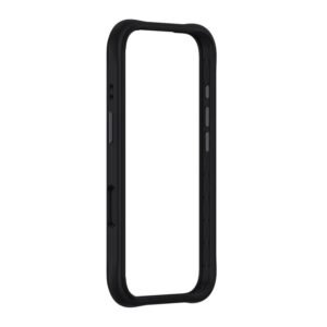 Phone Silicone Frame Bumper, For iPhone 18, For iPhone 18 Pro, For iPhone 18 Pro Max, For iPhone 17 Pro Max, For iPhone 17 Pro, For iPhone 17, For iPhone 16 Pro Max, For iPhone 16 Pro - Image 28