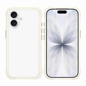 Phone Silicone Frame Bumper, For iPhone 18, For iPhone 18 Pro, For iPhone 18 Pro Max, For iPhone 17 Pro Max, For iPhone 17 Pro, For iPhone 17, For iPhone 16 Pro Max, For iPhone 16 Pro - Image 2