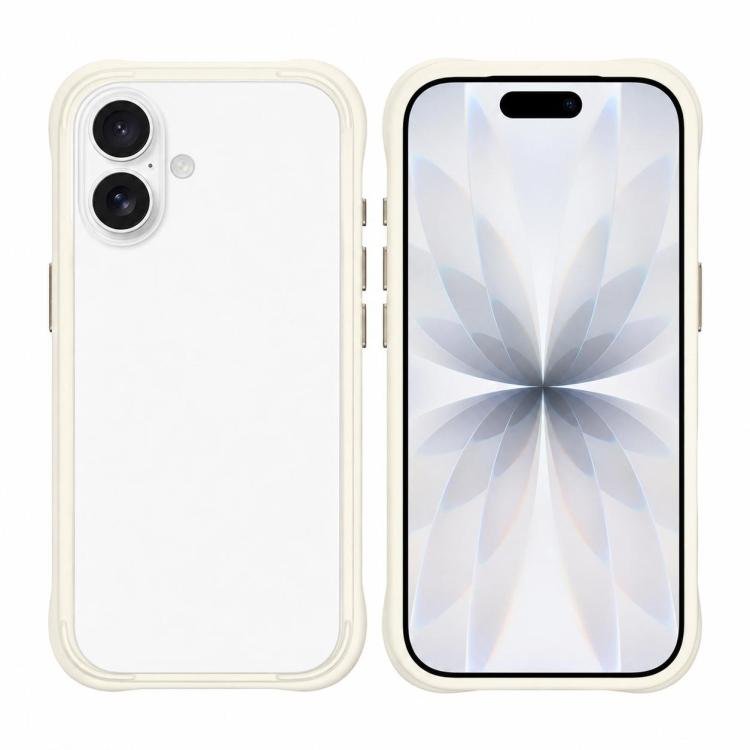 Phone Silicone Frame Bumper, For iPhone 18, For iPhone 18 Pro, For iPhone 18 Pro Max, For iPhone 17 Pro Max, For iPhone 17 Pro, For iPhone 17, For iPhone 16 Pro Max, For iPhone 16 Pro