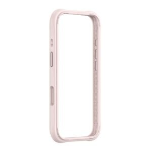 Phone Silicone Frame Bumper, For iPhone 18, For iPhone 18 Pro, For iPhone 18 Pro Max, For iPhone 17 Pro Max, For iPhone 17 Pro, For iPhone 17, For iPhone 16 Pro Max, For iPhone 16 Pro - Image 17