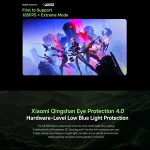 Xiaomi Redmi K100 Pro Snapdragon 8 Elite - Image 14