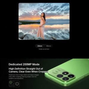Xiaomi Redmi K100 Pro Snapdragon 8 Elite - Image 20