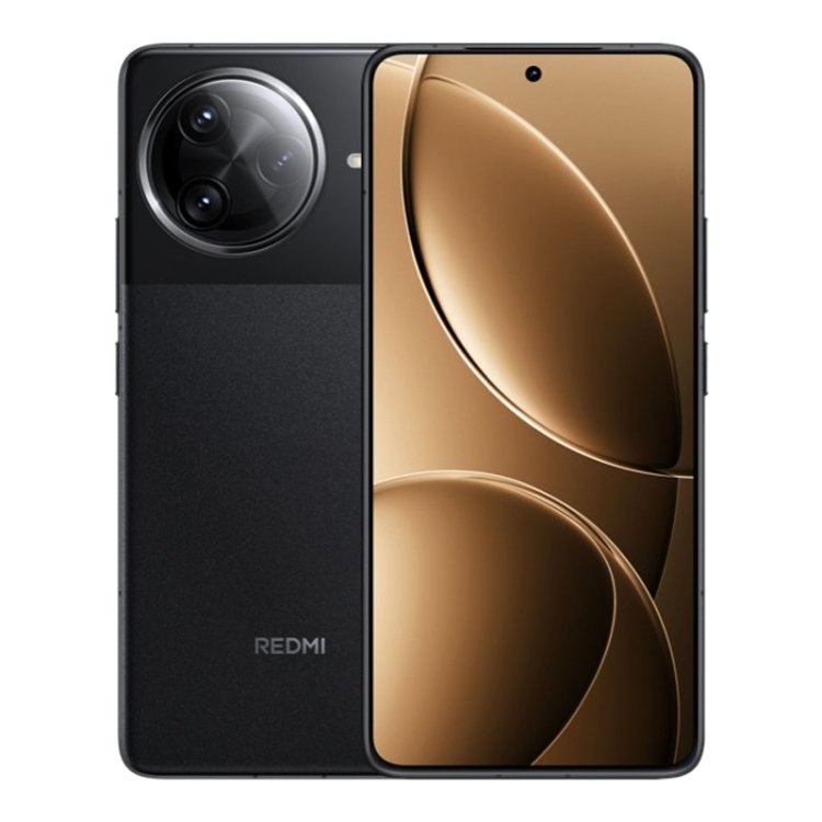 Xiaomi Redmi K80 Pro, 12GB+256GB
