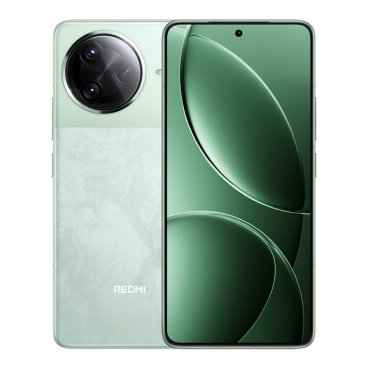 Xiaomi Redmi K80 Pro, 12GB+256GB