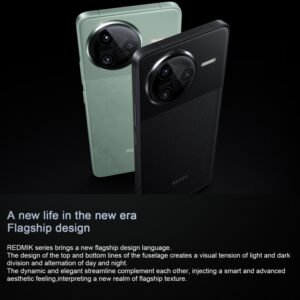 Xiaomi Redmi K80 Pro, 12GB+256GB - Image 2