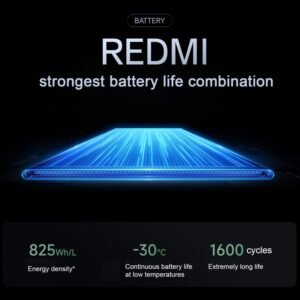 Xiaomi Redmi K80 Pro, 12GB+256GB - Image 11