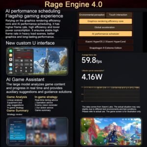 Xiaomi Redmi K80 Pro, 12GB+256GB - Image 12