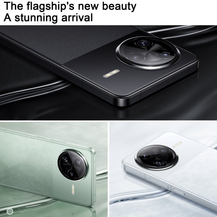 Xiaomi Redmi K80 Pro, 12GB+256GB