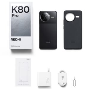 Xiaomi Redmi K80 Pro, 12GB+256GB - Image 16