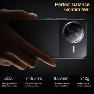Xiaomi Redmi K80 Pro, 12GB+256GB - Image 4