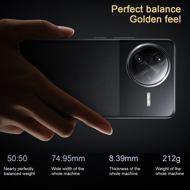 Xiaomi Redmi K80 Pro, 12GB+256GB