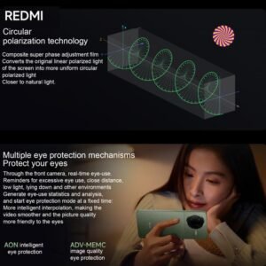 Xiaomi Redmi K80 Pro, 12GB+256GB - Image 6