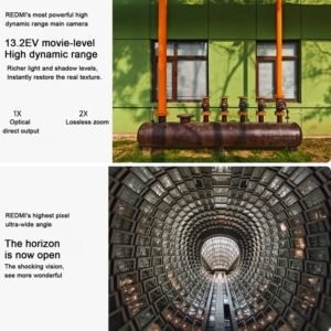Xiaomi Redmi K80 Pro, 12GB+256GB - Image 9