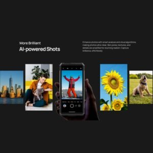 Ulefone Armor 34 Pro+ Projector, 16GB+512GB, Night Vision, IP68/IP69K Rugged Phone, 6.95 inch Android 15 MediaTek Dimensity 7400X Octa Core, Network: 5G, NFC, OTG, Armor 34 Pro+ - Image 19
