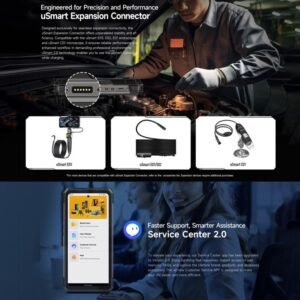 Ulefone Armor 34 Pro+ Projector, 16GB+512GB, Night Vision, IP68/IP69K Rugged Phone, 6.95 inch Android 15 MediaTek Dimensity 7400X Octa Core, Network: 5G, NFC, OTG, Armor 34 Pro+ - Image 27