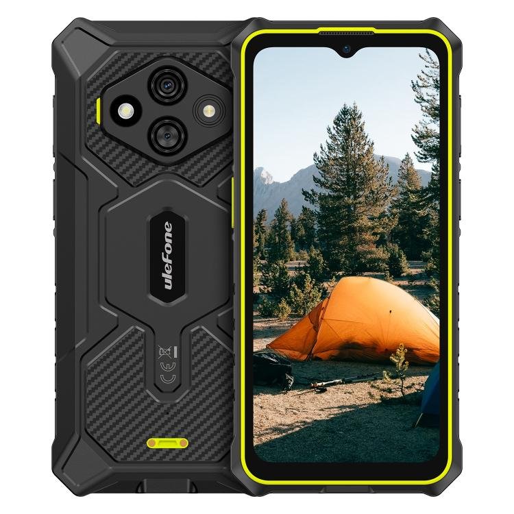 Ulefone RugKing 3 Pro 8GB+128GB