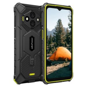 Ulefone RugKing 3 Pro 8GB+128GB - Image 2