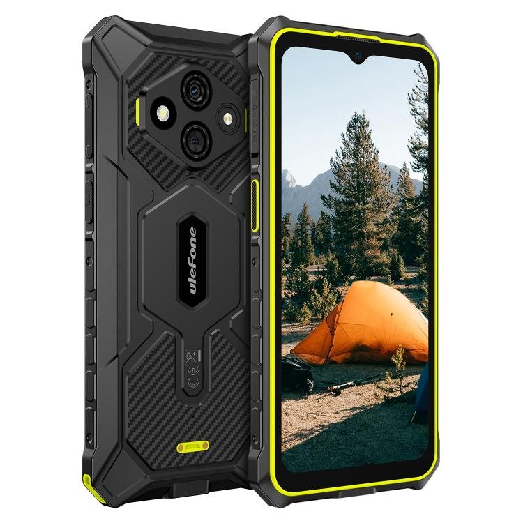 Ulefone RugKing 3 Pro 8GB+128GB