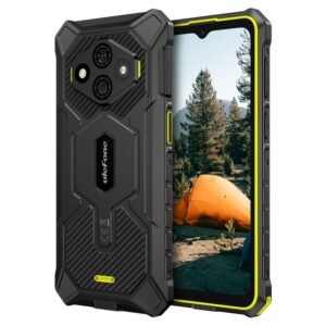 Ulefone RugKing 3 Pro 8GB+128GB - Image 3