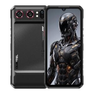 Oukitel WP68 Air 5G Rugged Phone, 12GB+512GB, Night Vision, Fingerprint Identification, 6.88 inch Android 15 MediaTek Dimensity 7025 Octa Core, NFC, OTG, Network: 5G - Image 1