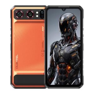 Oukitel WP68 Air 5G Rugged Phone, 12GB+512GB, Night Vision, Fingerprint Identification, 6.88 inch Android 15 MediaTek Dimensity 7025 Octa Core, NFC, OTG, Network: 5G - Image 19