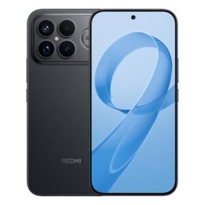 Xiaomi Redmi K90 Pro Max, 12GB+512GB, 6.9 inch Xiaomi HyperOS 3 Snapdragon 8 Elite Gen 5 Octa Core, NFC, Network: 5G, 12GB+512GB - Image 1