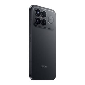 Xiaomi Redmi K90 Pro Max, 12GB+512GB, 6.9 inch Xiaomi HyperOS 3 Snapdragon 8 Elite Gen 5 Octa Core, NFC, Network: 5G, 12GB+512GB - Image 3