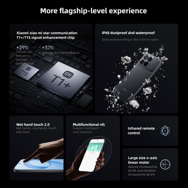 Xiaomi Redmi K90 Pro Max