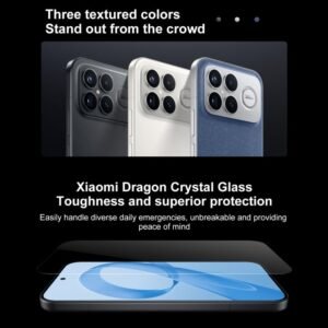 Xiaomi Redmi K90 Pro Max, 12GB+512GB, 6.9 inch Xiaomi HyperOS 3 Snapdragon 8 Elite Gen 5 Octa Core, NFC, Network: 5G, 12GB+512GB - Image 7