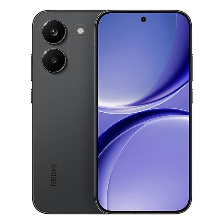 Xiaomi REDMI Turbo 5 HyperOS