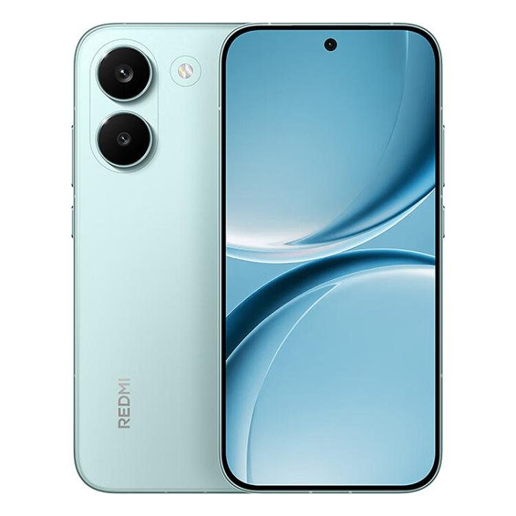 Xiaomi REDMI Turbo 5 HyperOS