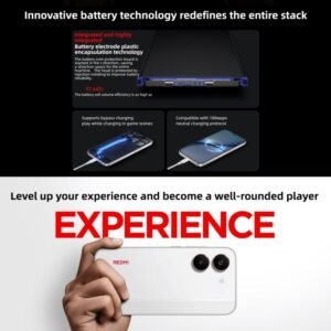 Xiaomi REDMI Turbo 5 HyperOS - Image 15