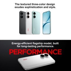 Xiaomi REDMI Turbo 5 HyperOS - Image 8