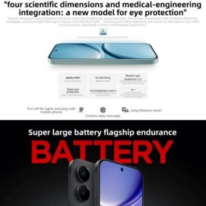 Xiaomi REDMI Turbo 5 HyperOS - Image 13