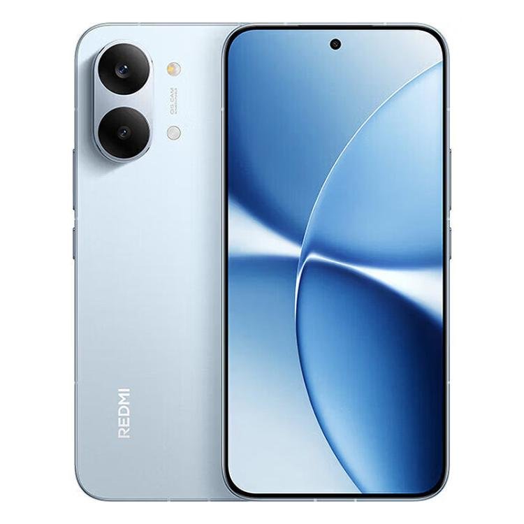 Xiaomi REDMI Turbo 5 Max Hyper OS 3