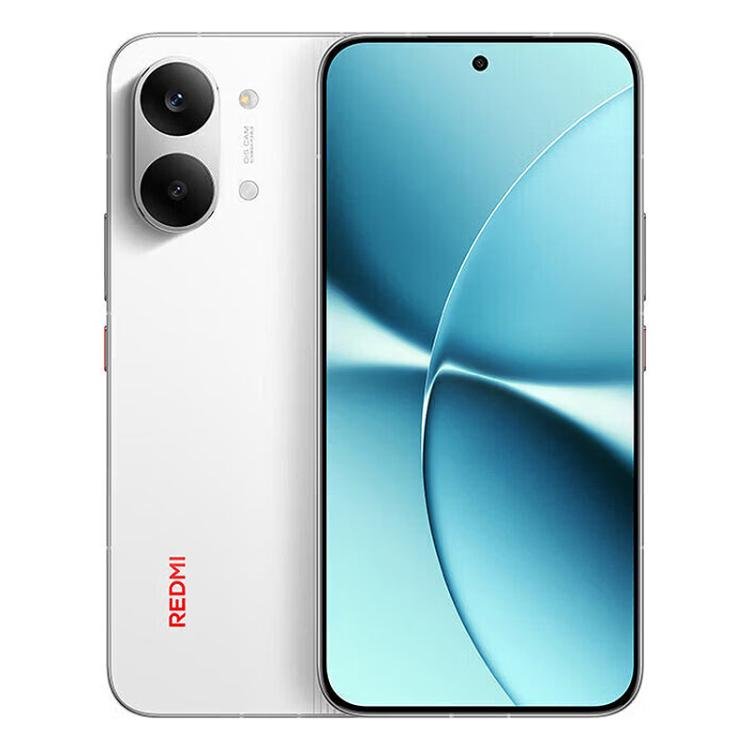 Xiaomi REDMI Turbo 5 Max Hyper OS 3