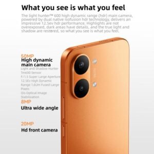 Xiaomi REDMI Turbo 5 Max Hyper OS 3 - Image 17