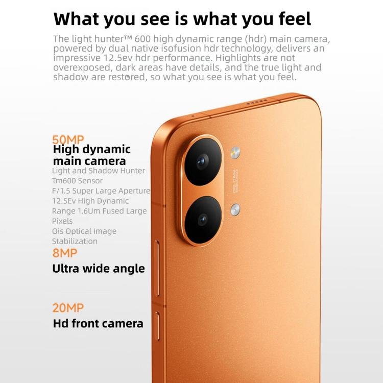 Xiaomi REDMI Turbo 5 Max Hyper OS 3