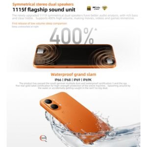 Xiaomi REDMI Turbo 5 Max Hyper OS 3 - Image 23