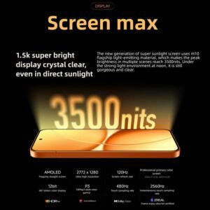 Xiaomi REDMI Turbo 5 Max Hyper OS 3 - Image 11