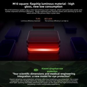 Xiaomi REDMI Turbo 5 Max Hyper OS 3 - Image 12