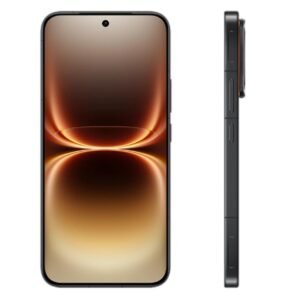vivo iQOO 15 Ultra 24GB+1TB  Ultrasonic 3D Fingerprint, - Image 2