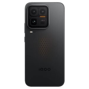 vivo iQOO 15 Ultra 24GB+1TB  Ultrasonic 3D Fingerprint, - Image 3